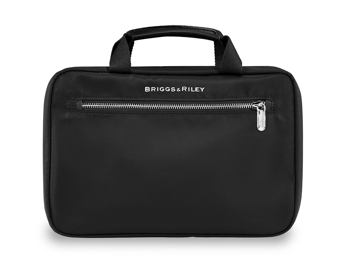 Briggs & Riley Transcend Hanging Toiletry Kit