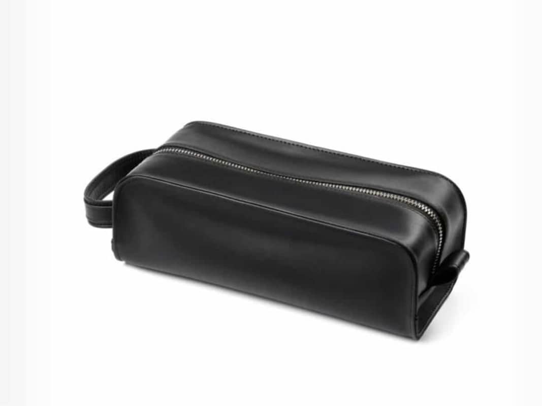 31 Best Toiletry Bags For Men & Dopp Kits | Man of Many