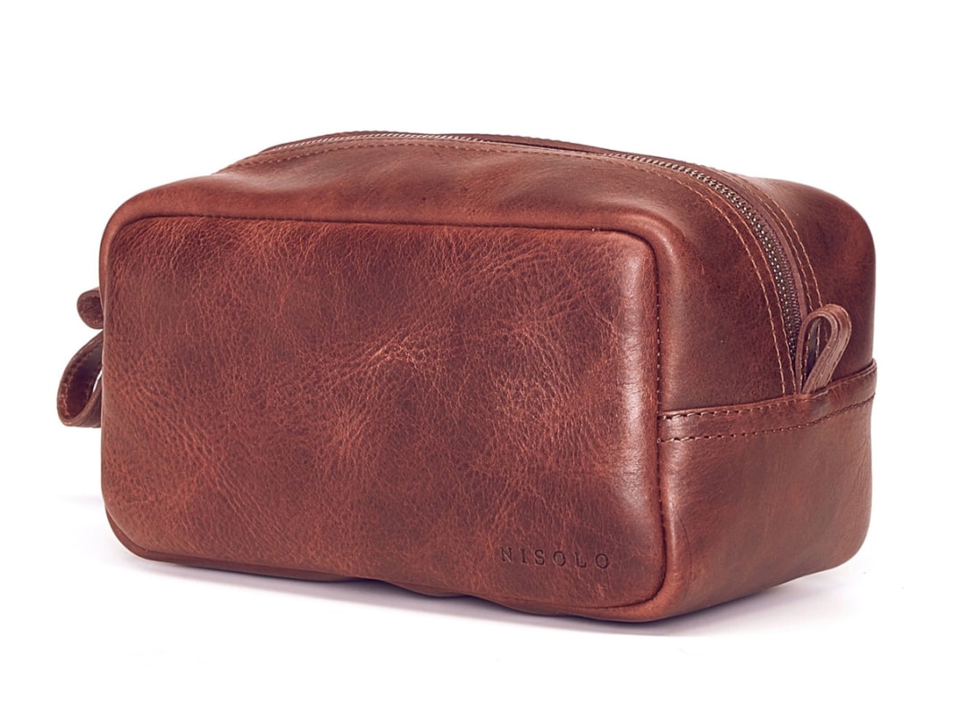 31 Best Toiletry Bags For Men & Dopp Kits Man of Many