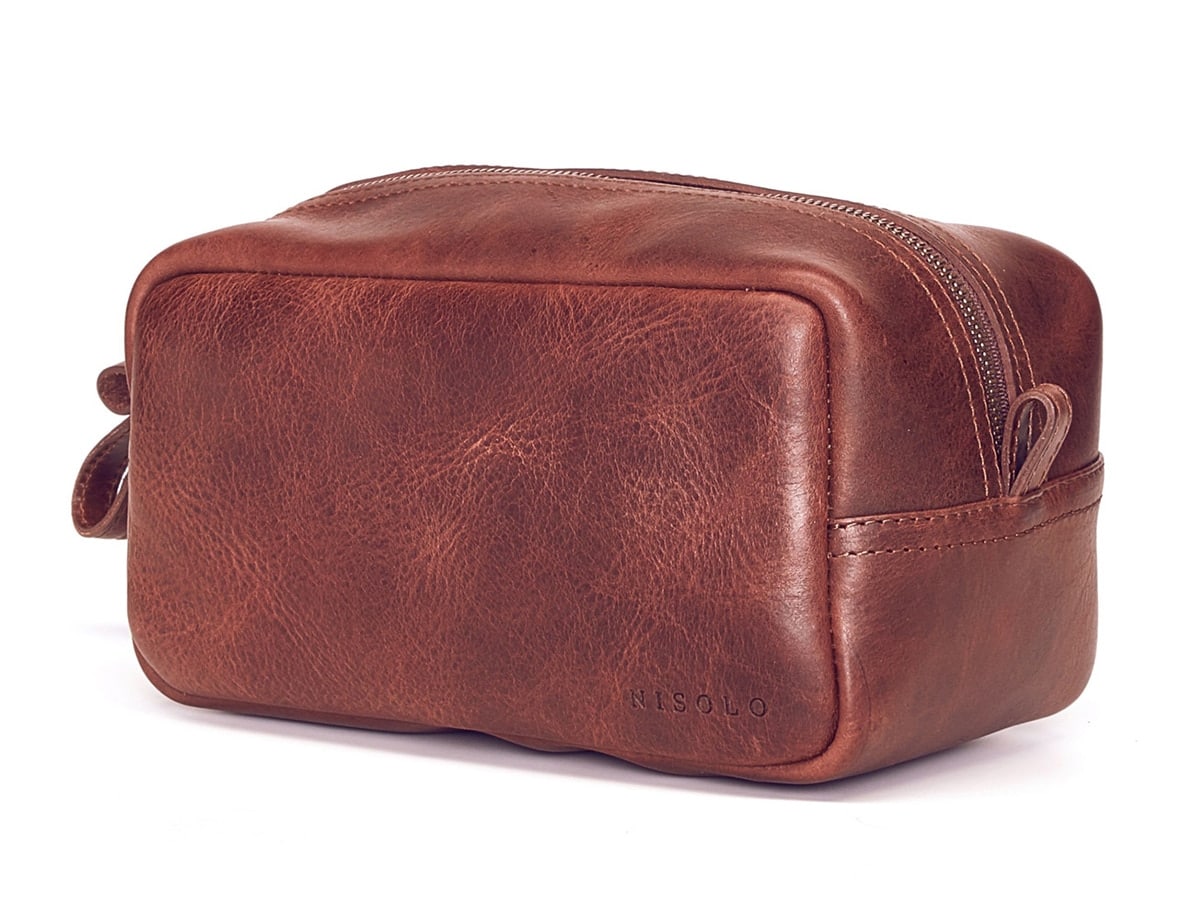 Durango Dopp Kit from Nisolo