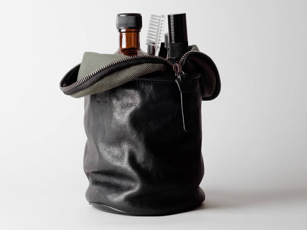 Dopp Kits & Toiletry Bags