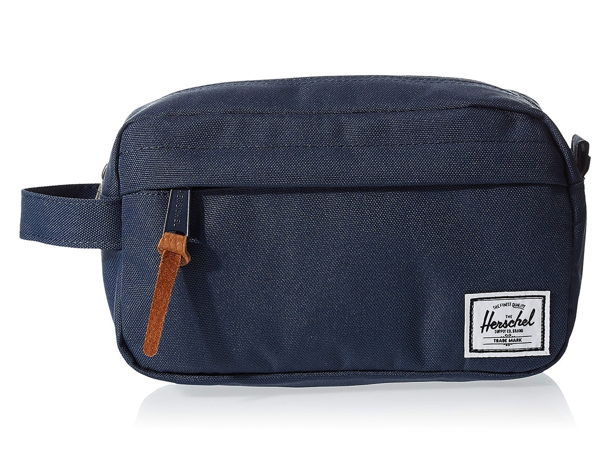 Herschel Supply Co. Chapter Travel Kit