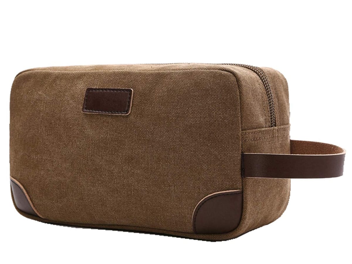 31 Best Toiletry Bags For Men & Dopp Kits | Man of Many