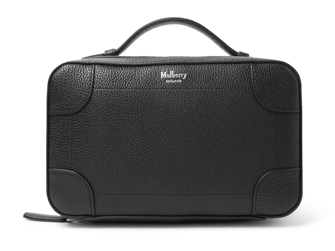 31 Best Toiletry Bags For Men & Dopp Kits | Man of Many