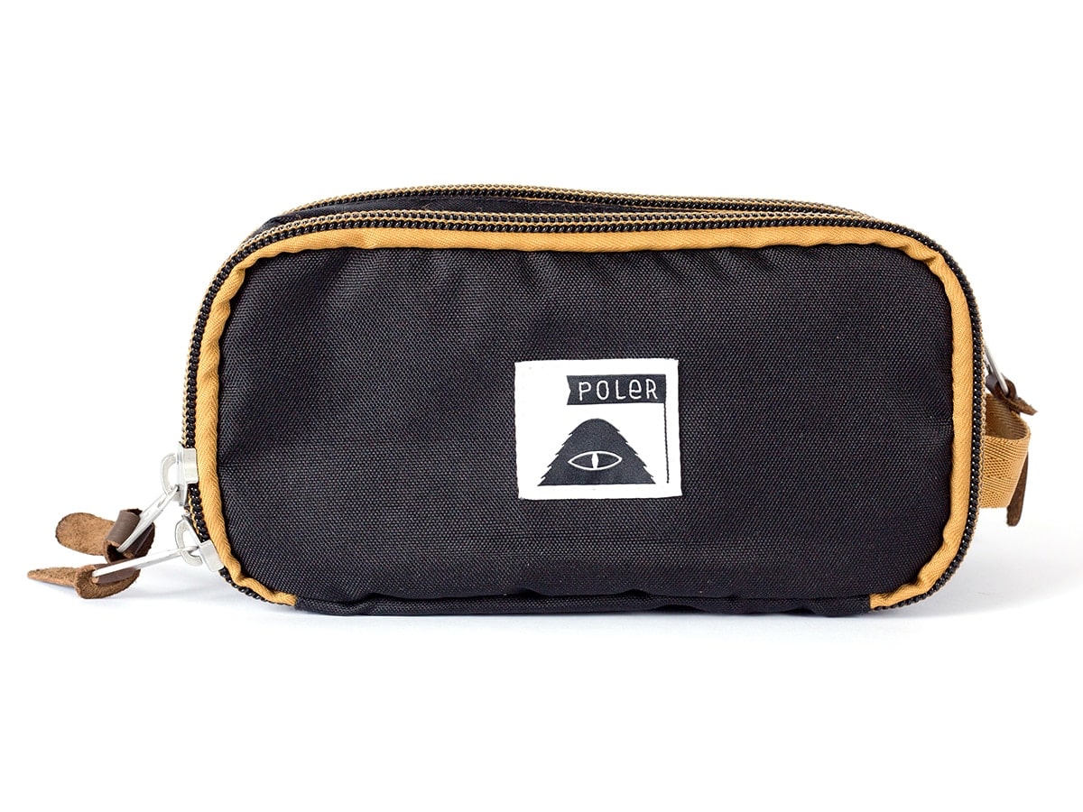 Poler Men's Dope Dopp Kit