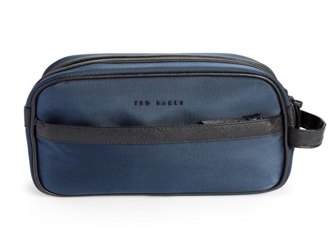 31 Best Toiletry Bags For Men & Dopp Kits | Man of Many