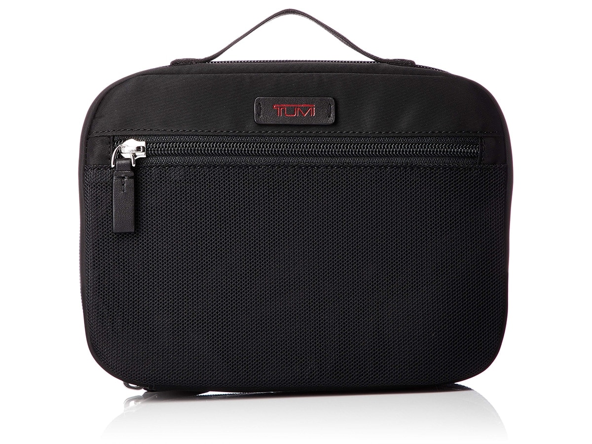 Tumi Voyageur Monaco Travel Kit