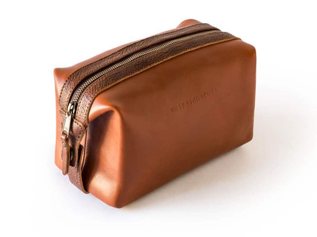 31 Best Toiletry Bags For Men & Dopp Kits | Man of Many