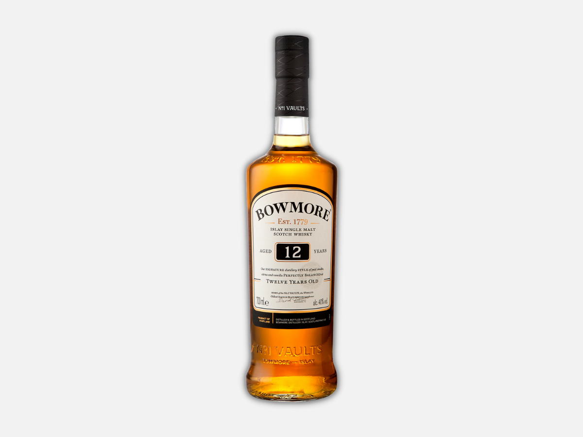 Bowmore