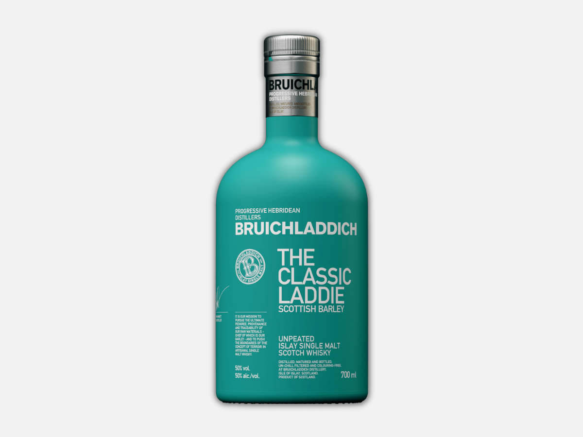 Bruichladdich