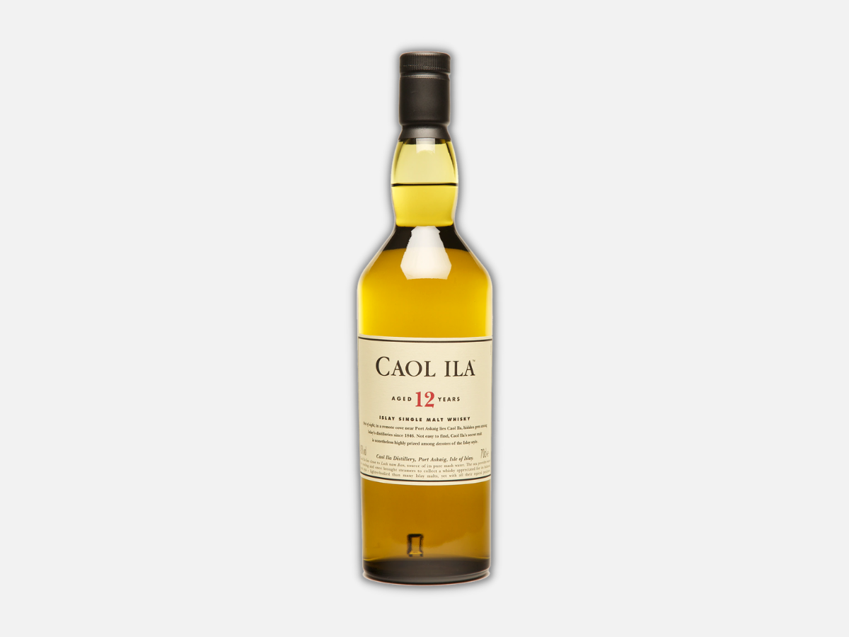 Caol ila