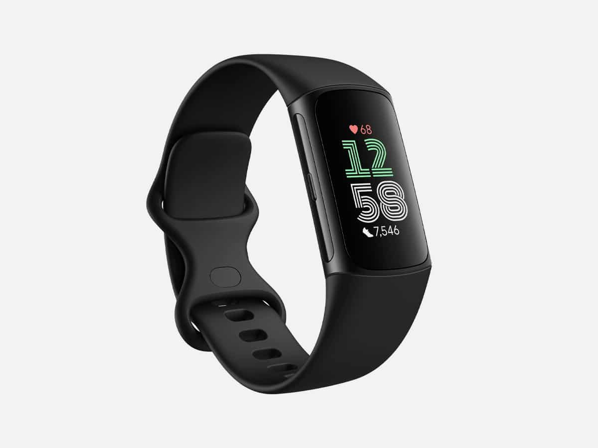 Fitbit Charge 6 | Image: Fitbit