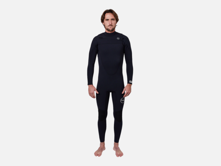 16 Best Wetsuits for Surfing Man of Many
