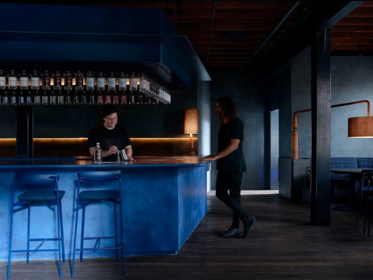 13 Best Gin Bars in Sydney Man of Many