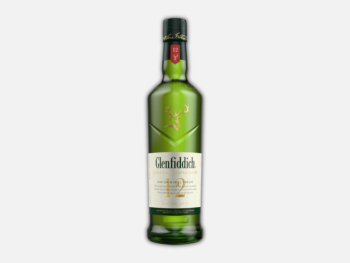 Glenfiddich