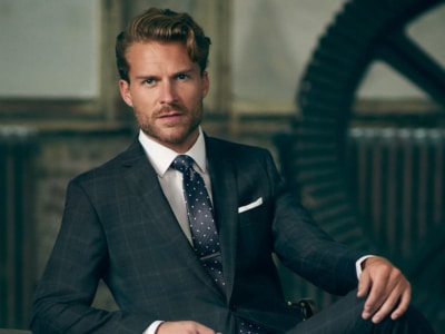 Guide to Men's Cocktail Attire & Dress Code | Man of Many