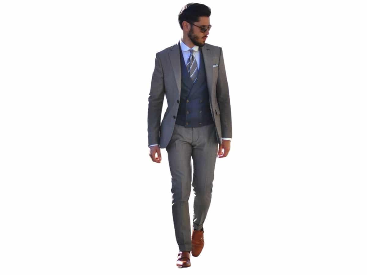 examples of cocktail attire for men