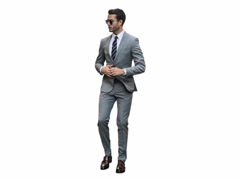 best cocktail attire for men