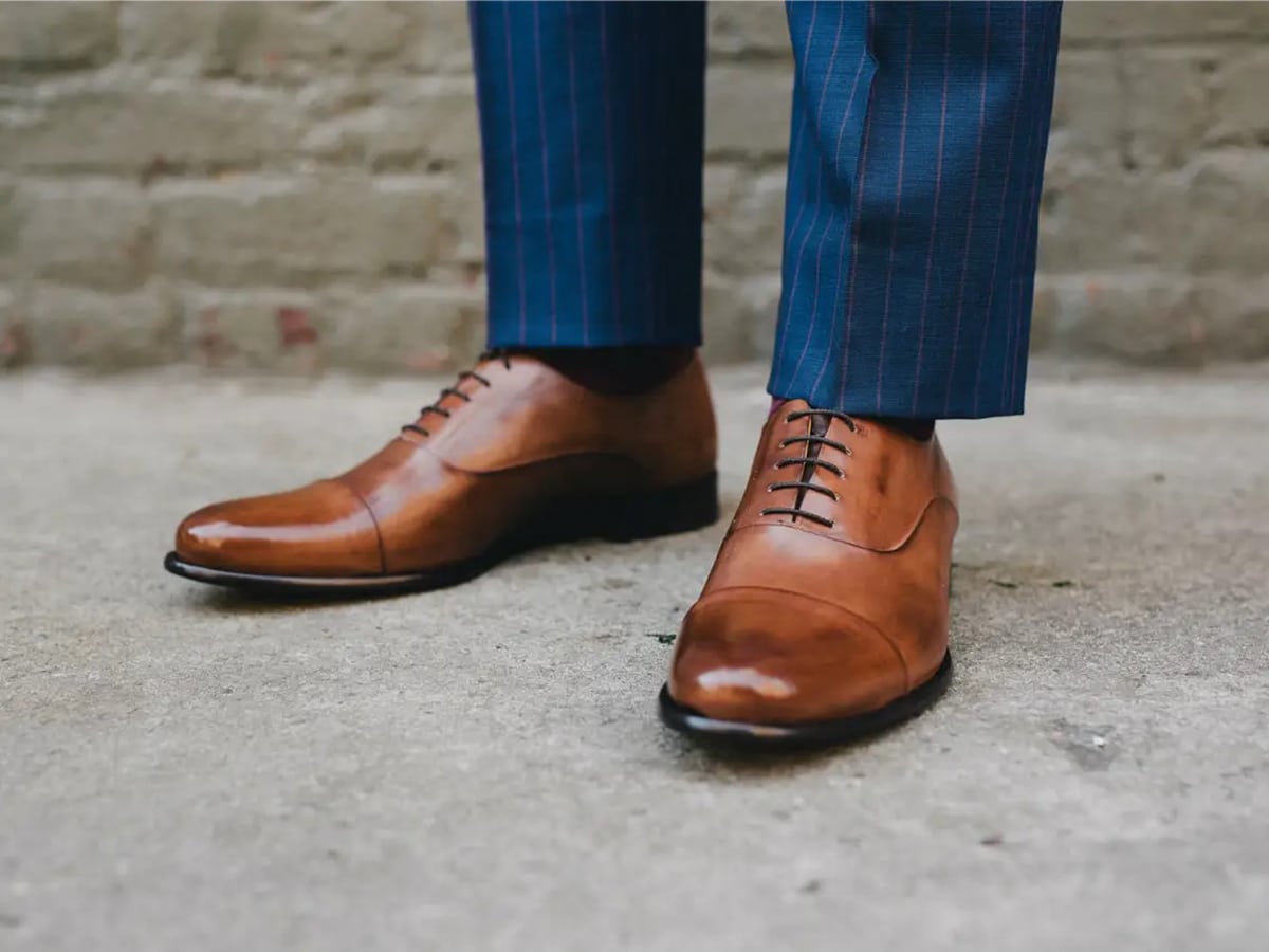 Guide to Men's Cocktail Attire & Dress Code | Man of Many