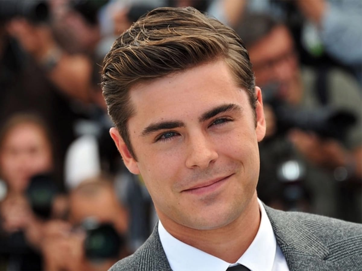 The Best Haircuts For Oval Face Men