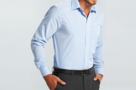 How to choose a shirt for work