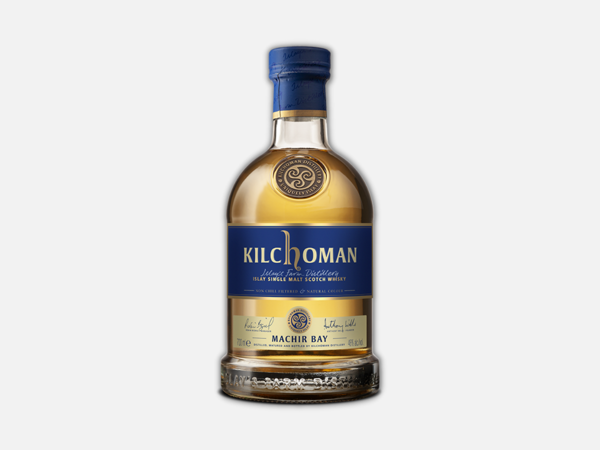 Kilchoman