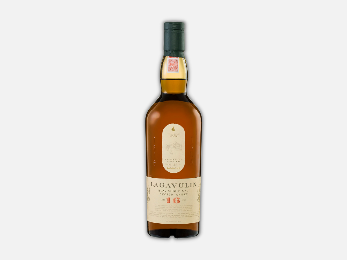 Lagavulin