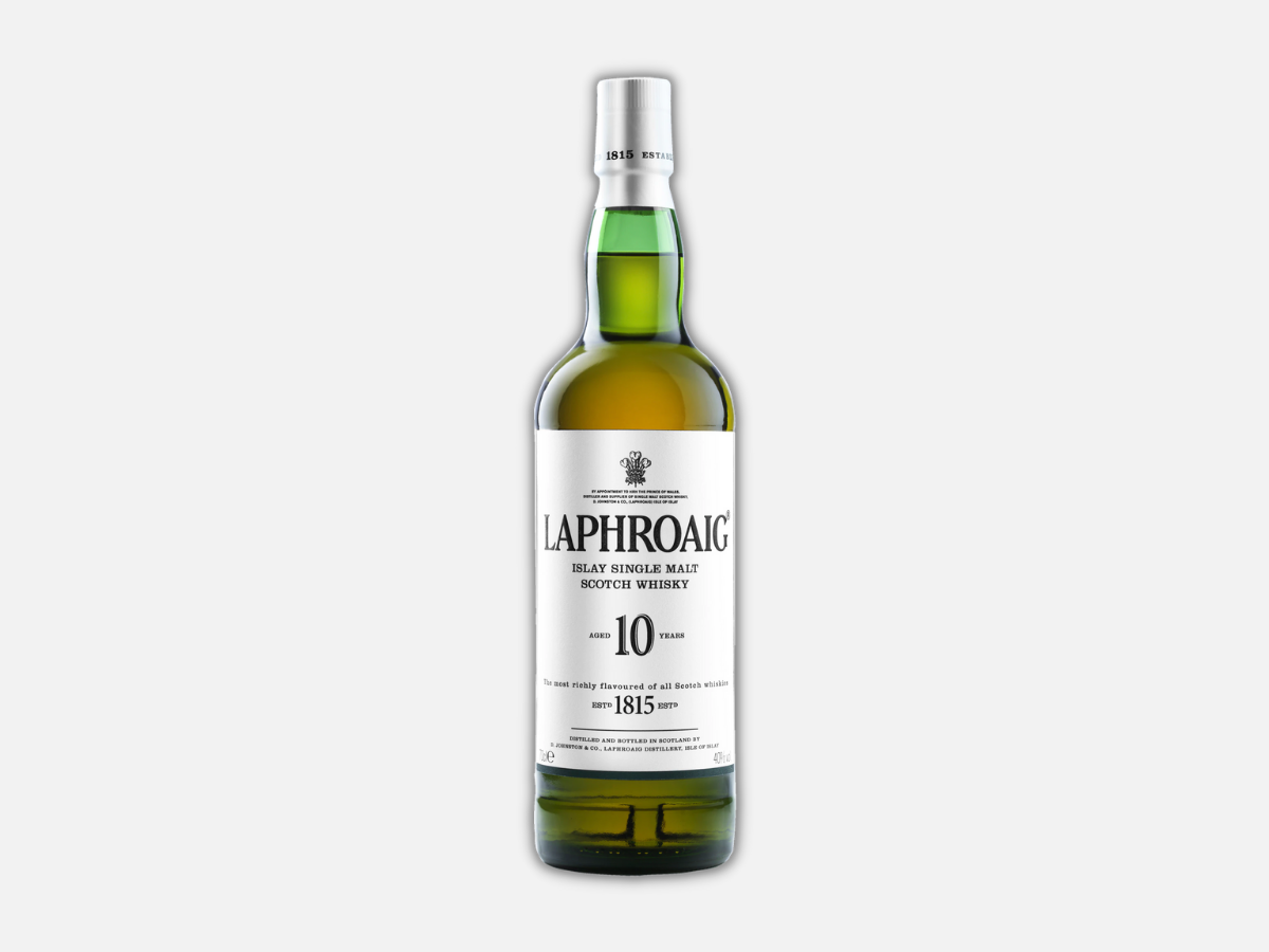 Laphroaig