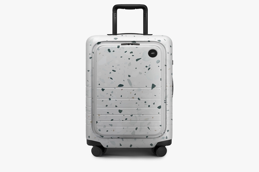 The Best Luxury Suitcases Worth Splurging On—Rimowa, Prada, Ghurka