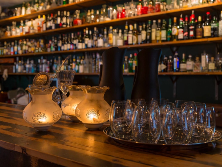 10 Best Gin Bars in Sydney Man of Many
