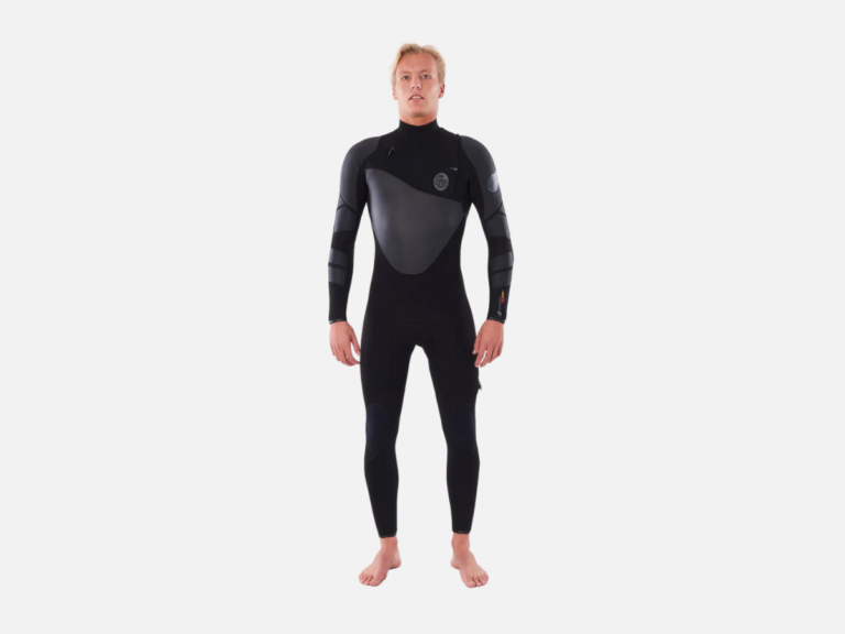 16 Best Wetsuits for Surfing Man of Many