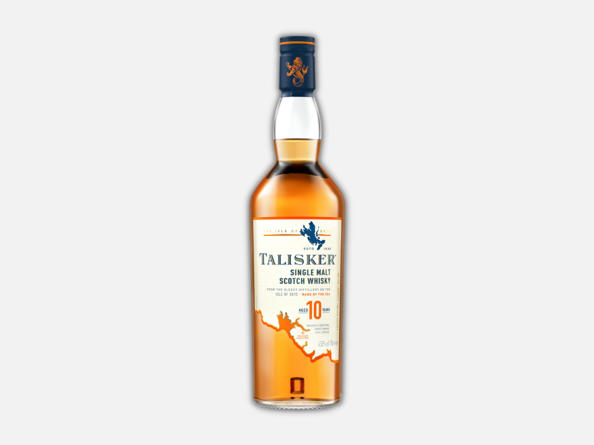 Talisker