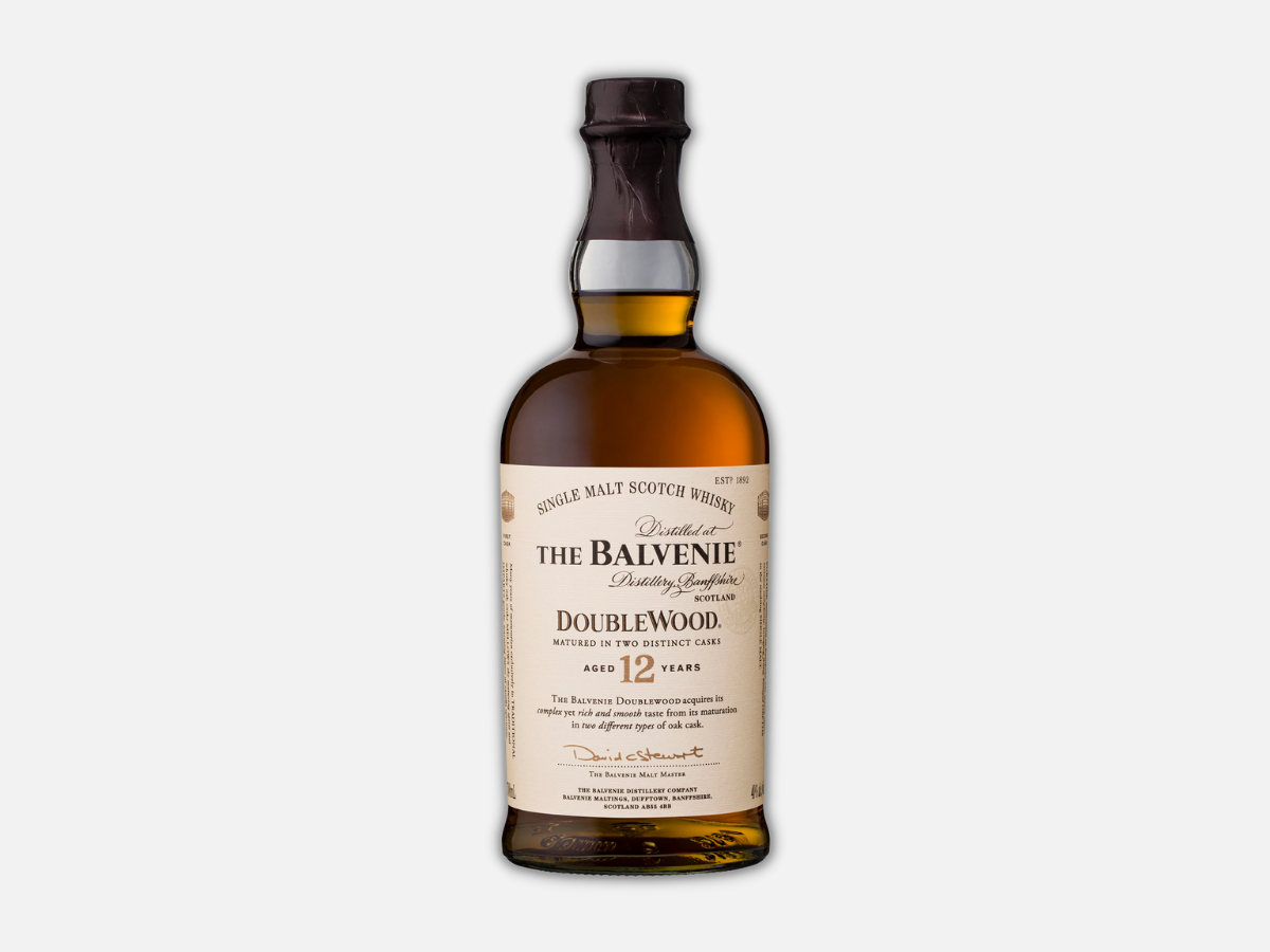 The balvenie