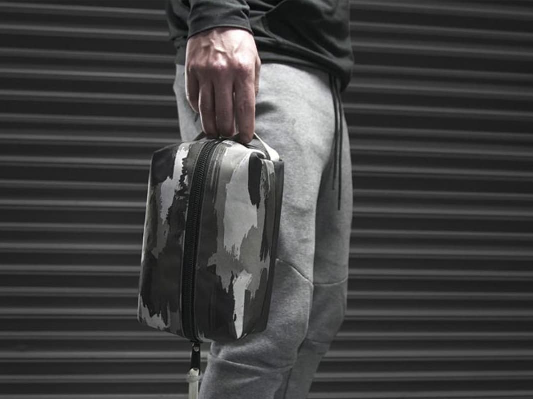 31 Best Toiletry Bags For Men Dopp Kits Man Of Many Best Toiletry Bags For Men Dopp Kits