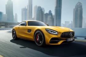 Top 15 best sports cars power luxury and design