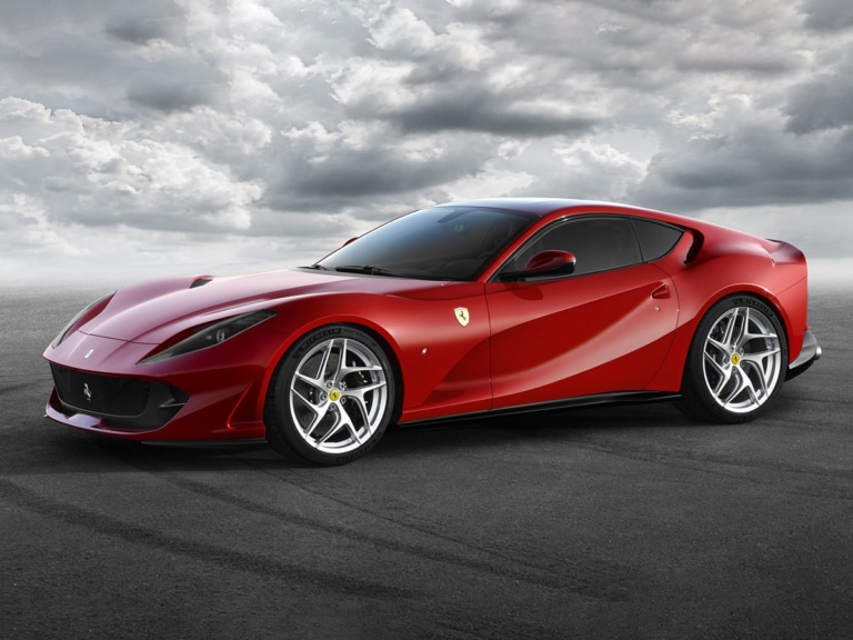 15 Best Sports Cars Power, Luxury and Design Man of Many