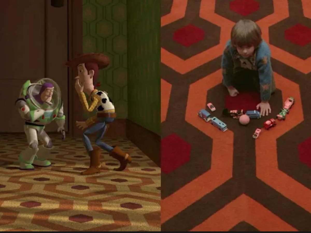 The 15 Best Toy Story Easter Eggs, Ranked