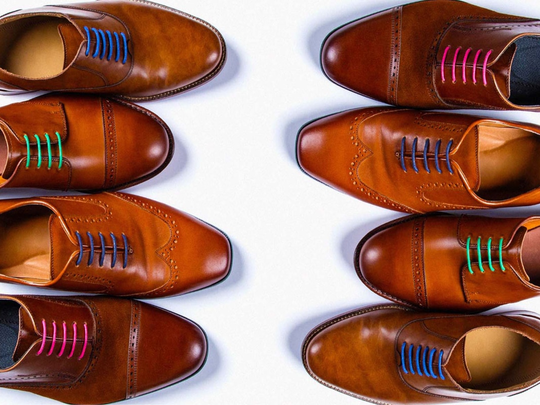 9 Styles of Dress Shoe Should Every Guy Own | Man of Many