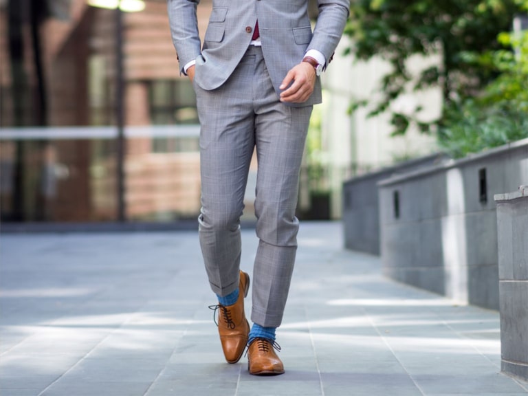 9 Styles of Dress Shoe Should Every Guy Own | Man of Many