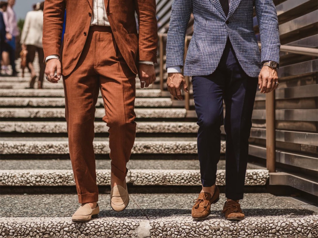 9 Styles of Dress Shoe Should Every Guy Own Man of Many