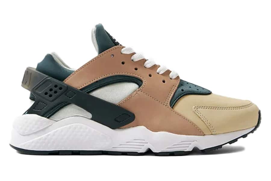 Air huarache