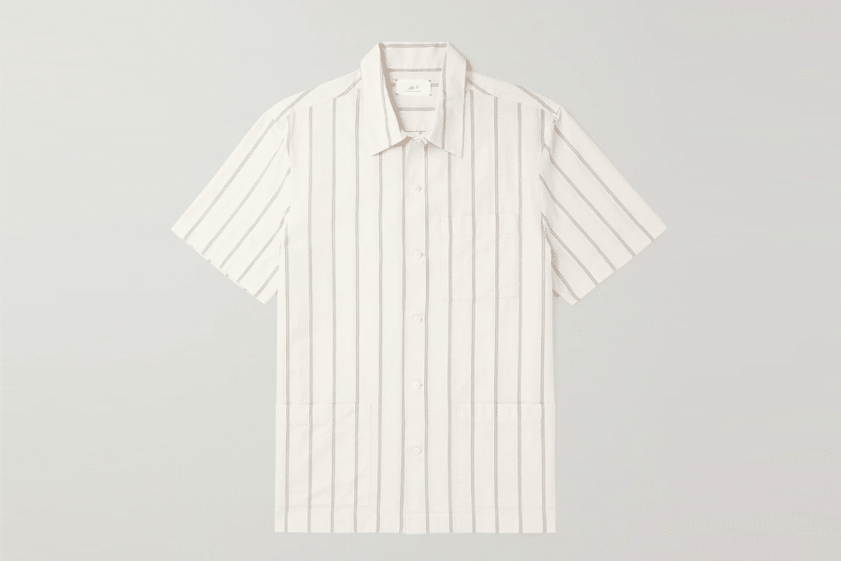 MR PORTER Finds – April 2021: Essentials