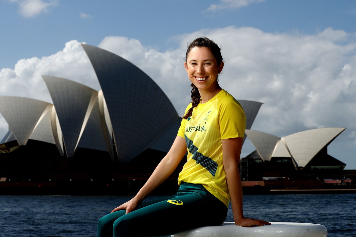 Australian olympic uniforms 10