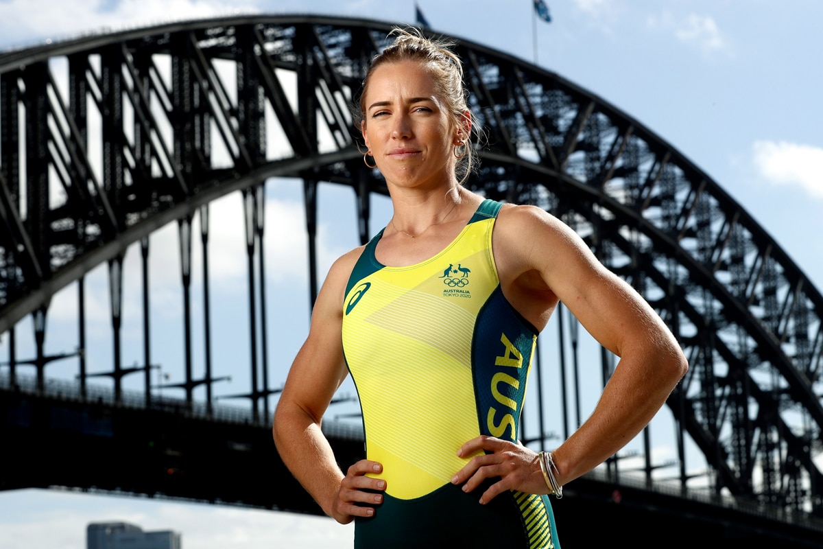 Australian olympic uniforms 5