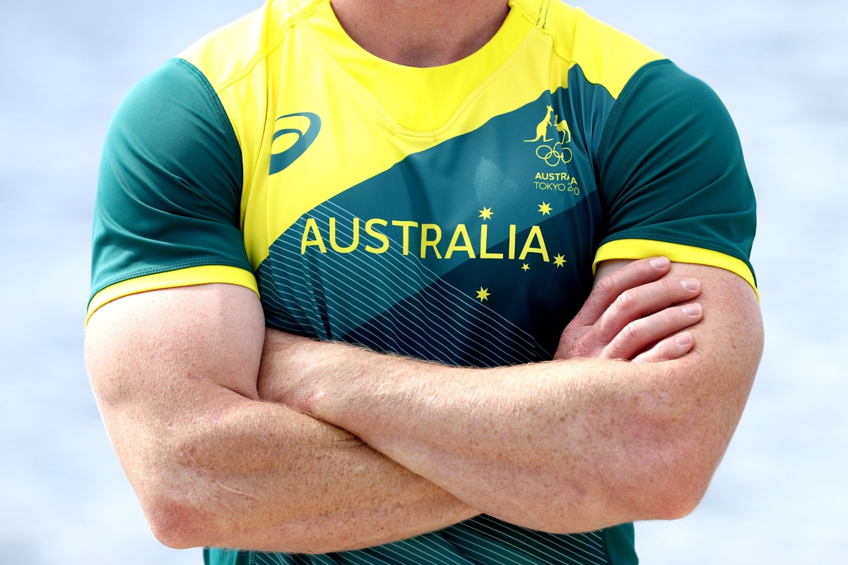 Australian olympic uniforms 8