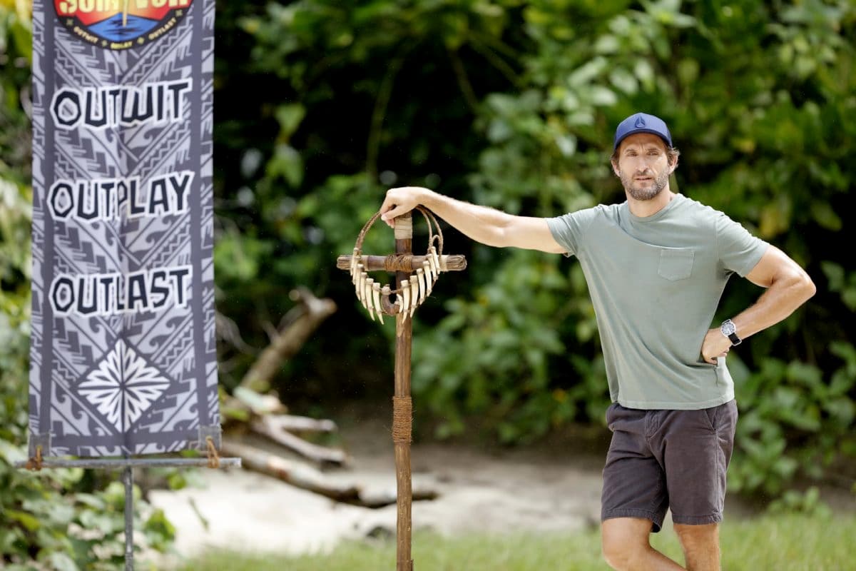 Survivor Australia Applications are Officially Open for 2021  Man of Many