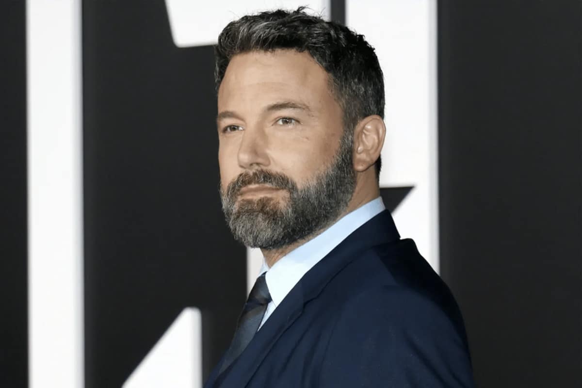 Ben affleck workout and diet 2