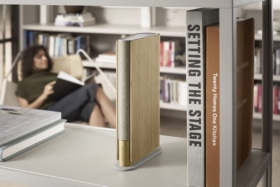 Beosound emerge