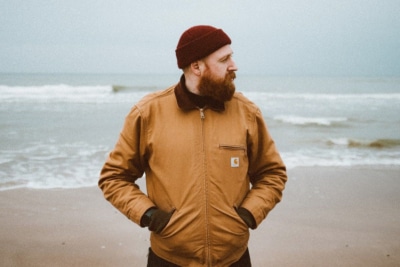 15 Best Beanies For Men This Winter