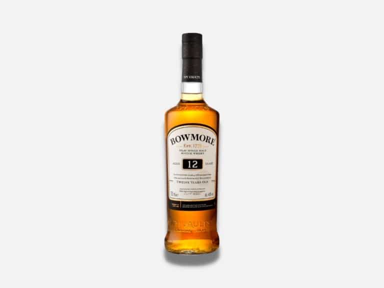 16 Best Peated Whisky Brands | Man of Many